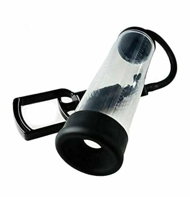 Penis Pump POWER UP Male Enlargement System