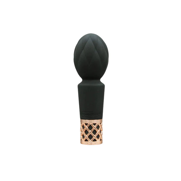 Pillow Talk Secrets PLEASURE Luxurious Mini Body Wand Massager