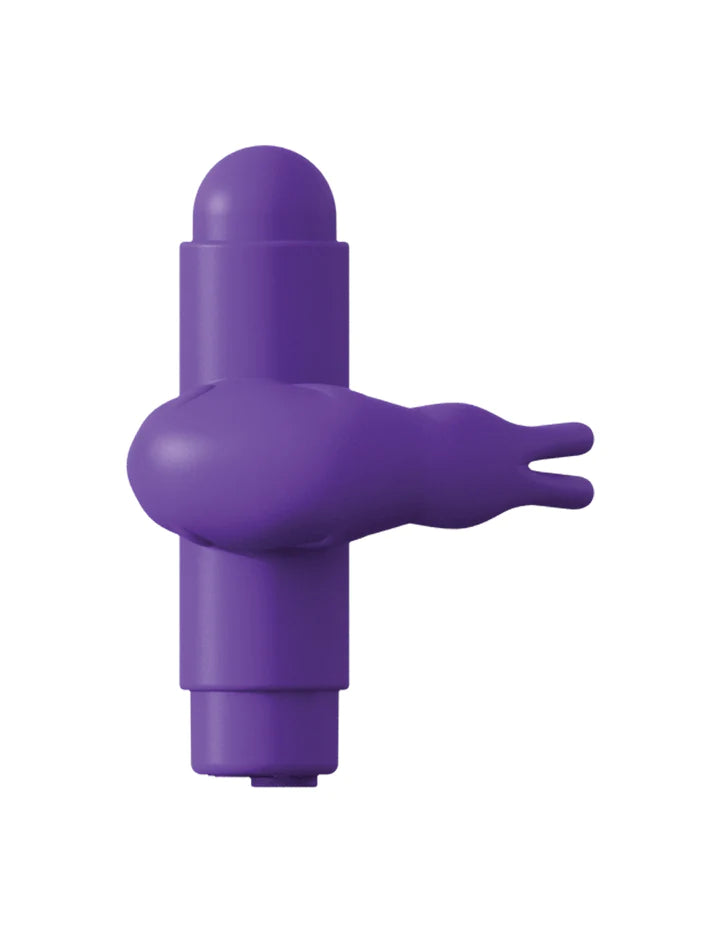 Pipedream Fantasy C Ringz REMOTE CONTROL RABBIT RING Vibrating Couples Cock Ring
