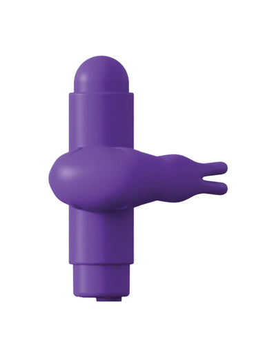 Pipedream Fantasy C Ringz REMOTE CONTROL RABBIT RING Vibrating Couples Cock Ring