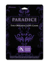 Pipedream Paradice - The Original Love Game - 2 Dice Pack