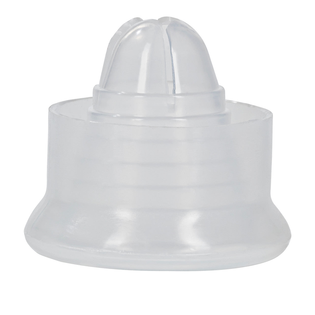 Precision Pump SILICONE PUMP SLEEVE Clear Penis Pump Sleeve