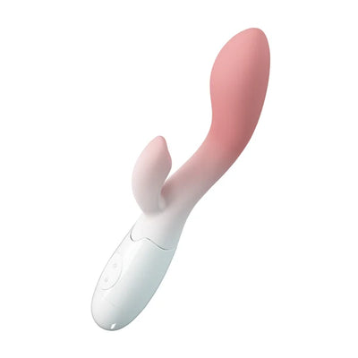 Pretty Love Brighty 30 Function Rabbit Vibrator pink