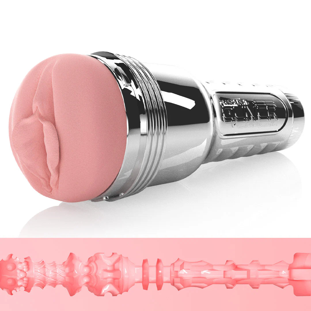 Fleshlight Quiver