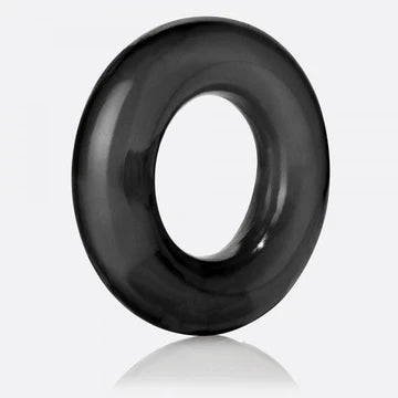 Ringo O's Super Stretchy C-Ring Black