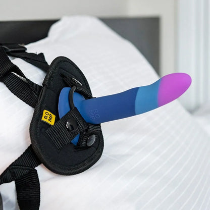 Romp Piccolo Pegging Kit 5 Inch with Adjustable Harness