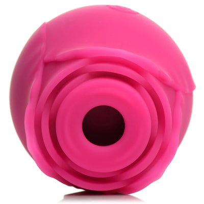 Gossip CUM INTO BLOOM Clitoral Suction Stimulator Rose Crush Rose Vibrator