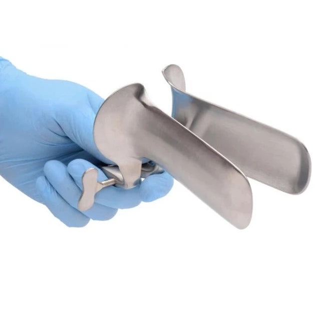 Rouge SPECULUM Stainless Steel Large