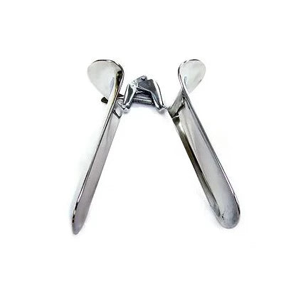 Rouge SPECULUM Stainless Steel Large