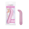 First Time Mini-G Pink - Beginner-Friendly Personal Massager