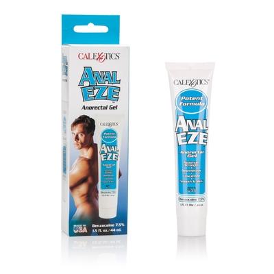Anal Eze Tube 1.5oz