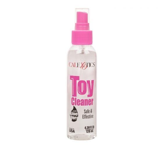 Toy Cleaner