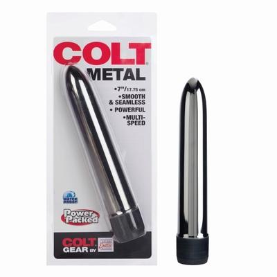 Colt Metal Vibe 7"