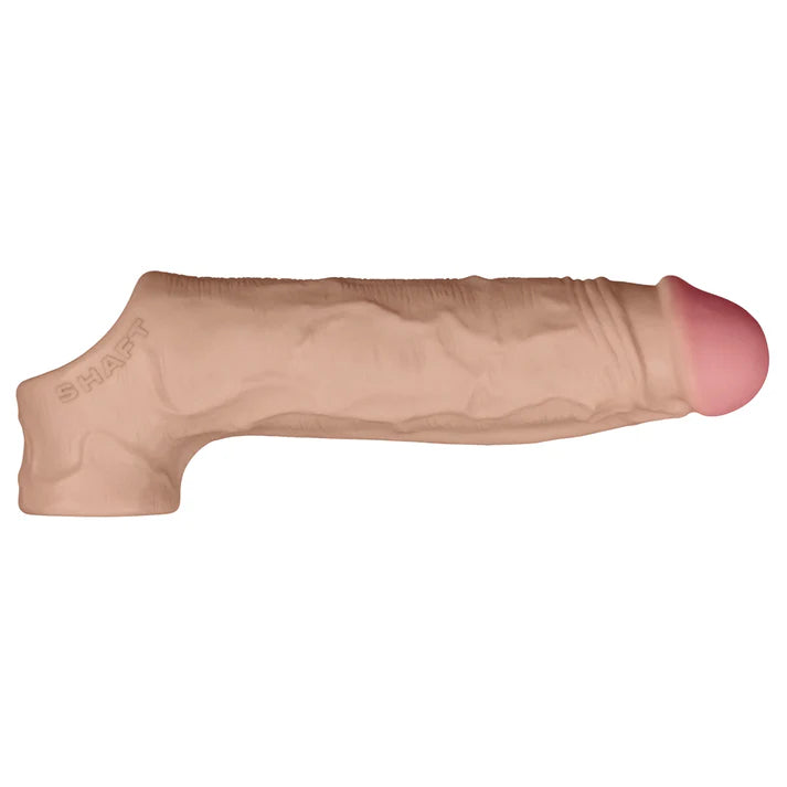 Shaft F1 Penis Sheath - Oak