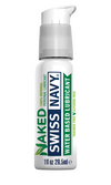 SWISS NAVY NAKED NATURAL 1oz