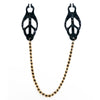 BLACK BUTTERFLY Clamp