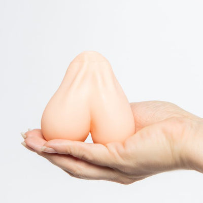 STRESSTICLES Ball Busting Stress Relief Balls