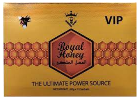 Royal Honey