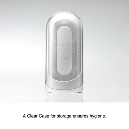 Tenga Flip 0 (Zero) WHITE