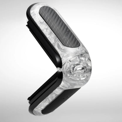 Tenga Flip Hole Black