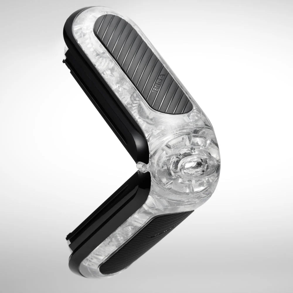 Tenga Flip Hole Black