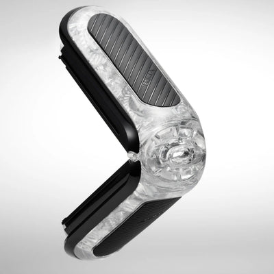 Tenga Flip Hole Black