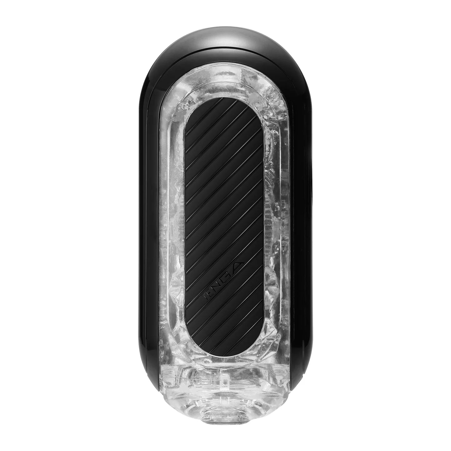 Tenga Flip Hole Black