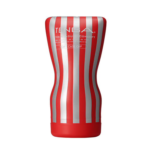 Tenga Soft Case Original Pocket Pussy