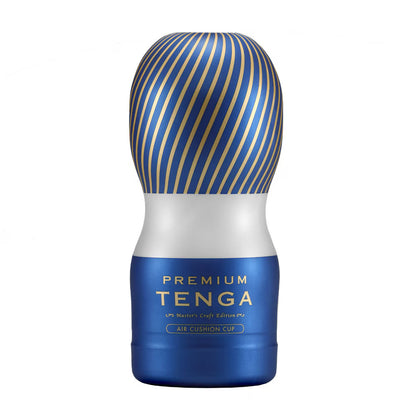 Premium Tenga Air Flow Cup Master Craft Edition