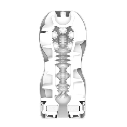 Premium Tenga Air Flow Cup Master Craft Edition