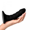 Tantus CURVE Smooth Silicone G-Spot and P-Spot Dildo