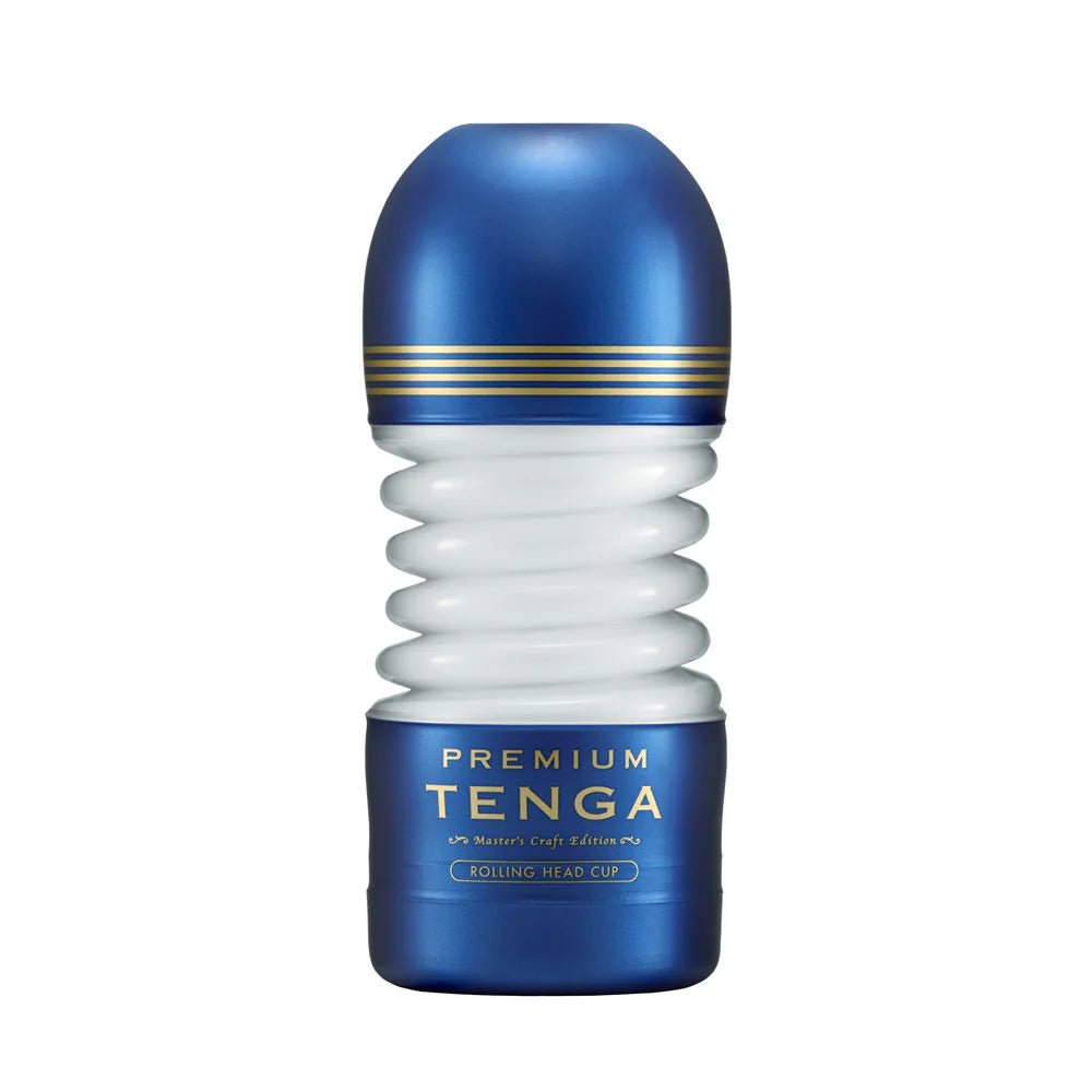 Tenga Premium Tenga Cups