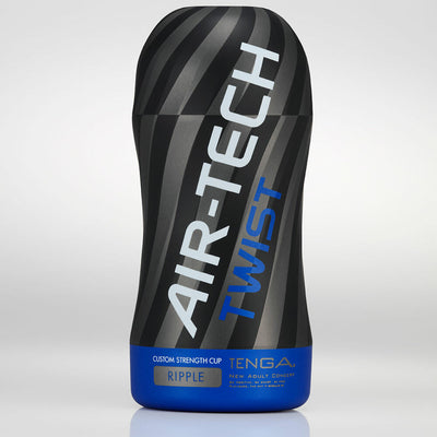 Tenga Air Tech Twist Blue