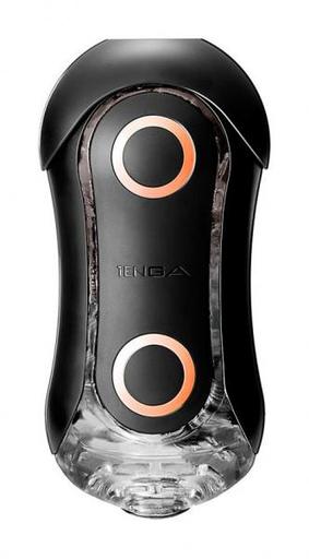 Tenga Flip Orb Strong Orange Crash