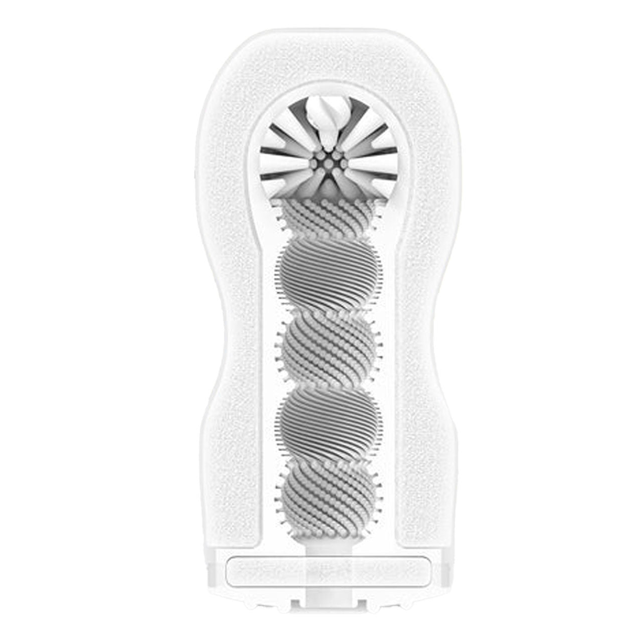 Tenga XTR Gentle Tenga Cup White