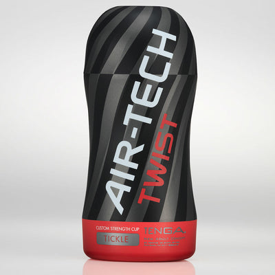 Tenga Air Tech Twist red