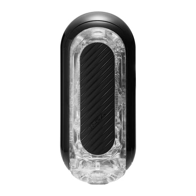 Tenga Flip 0 (Zero) Gravity black