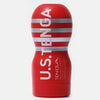 U.S.TENGA original vacuum cup red