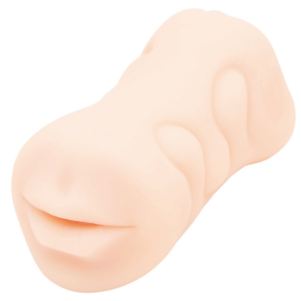 JAPANESE REAL HOLE - Blow Anzai Rara