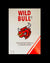 Wild Bull Reds 2.0 Herbal Male Performance Enhancement Pills (10 Pack)