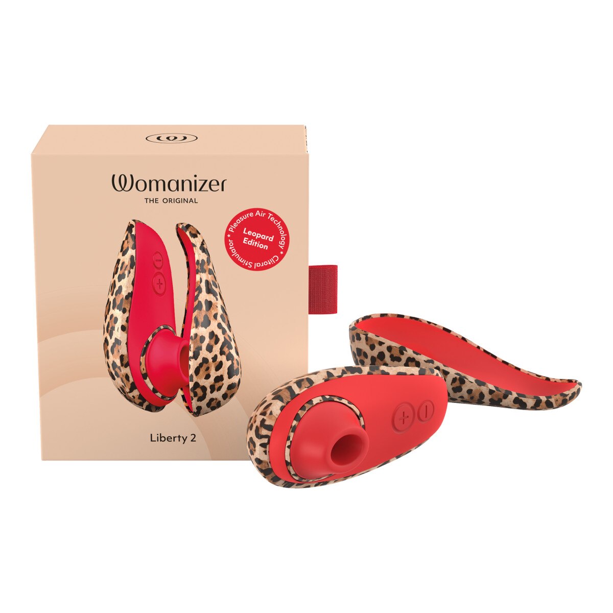 Womanizer Liberty 2
