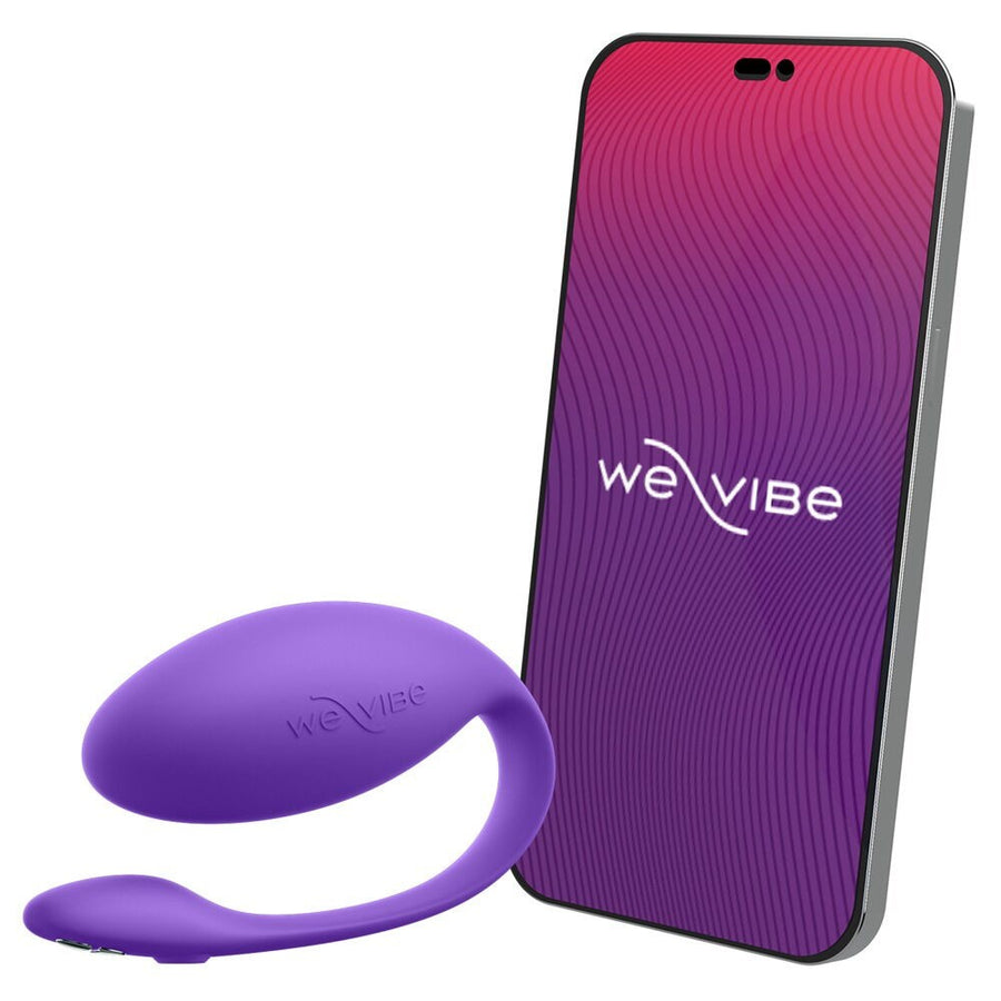 WeVibe Jive Lite Purple