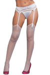 seven til MidNight thigh high
