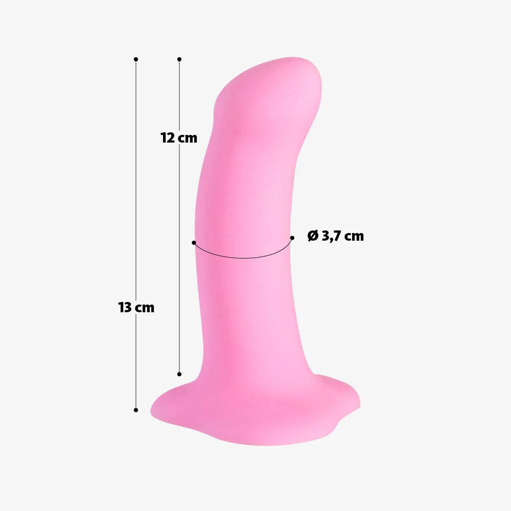 Fun Factory Amor Stub Silicone Dildo