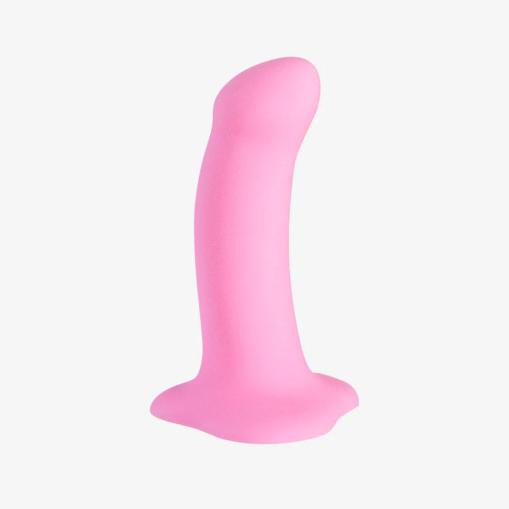Fun Factory Amor Stub Silicone Dildo
