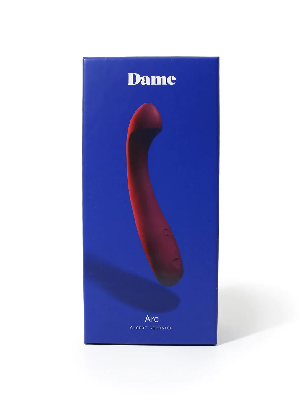Dame ARC G-spot Vibrator
