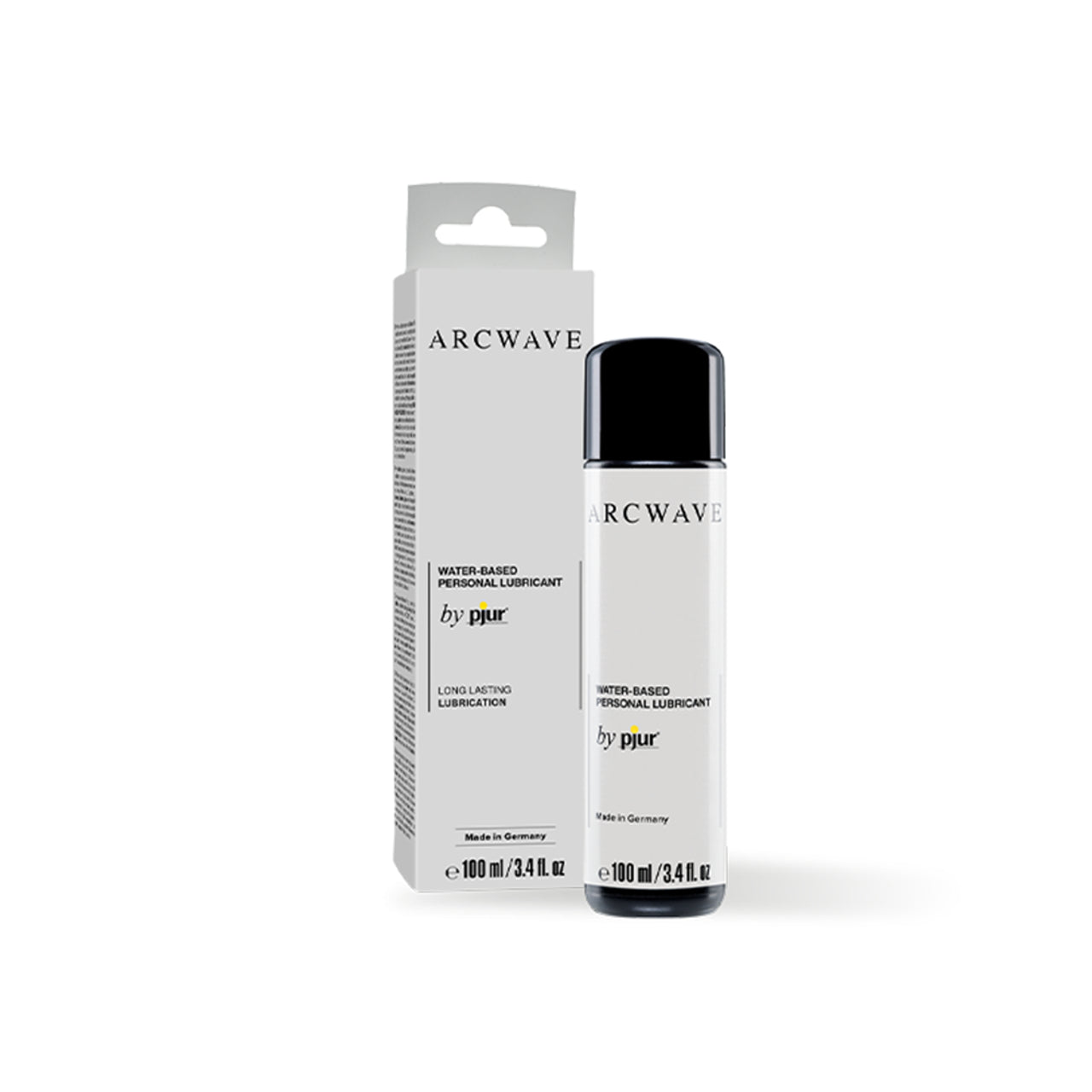 Arcwave Water Based Lubricant