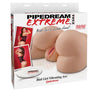 PDX Extreme Bad Girl Vibrating Ass