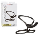 Boundless Rechargeable Multi-Purpose Strap-On Harness