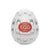 Tenga Egg Masturbator BOXY Texture